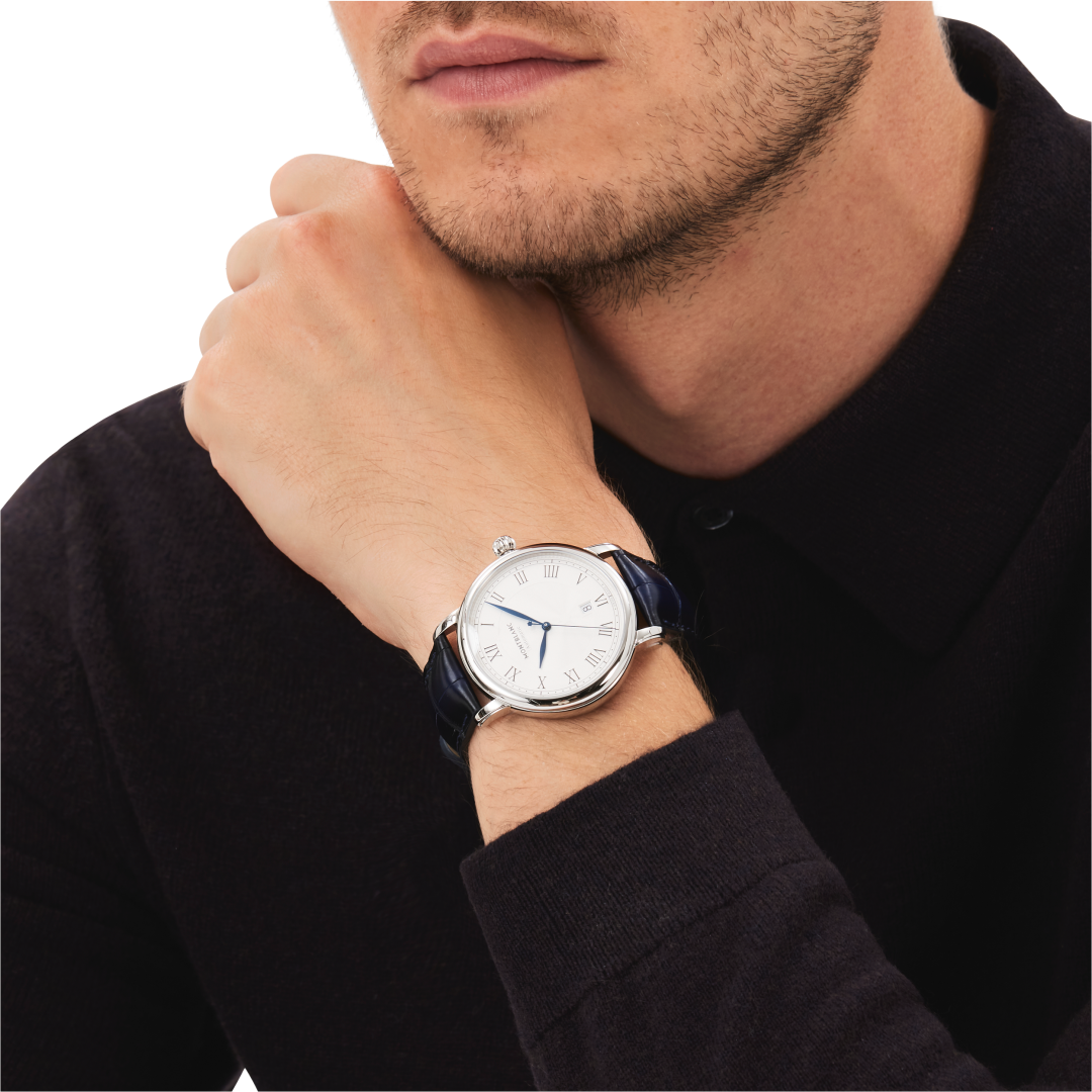 万宝龙明星系列腕表 42毫米