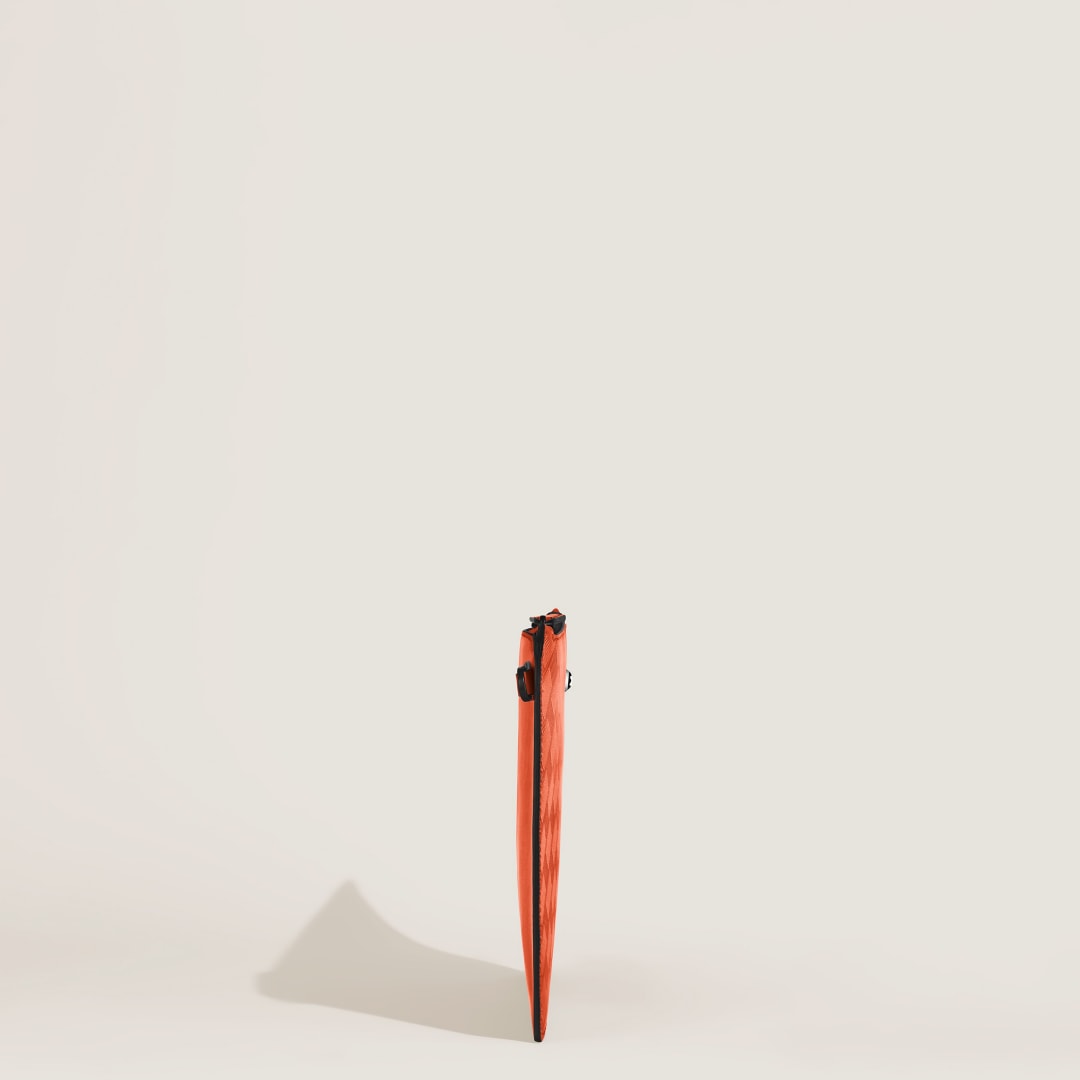 风尚3.0系列手袋 金橘红