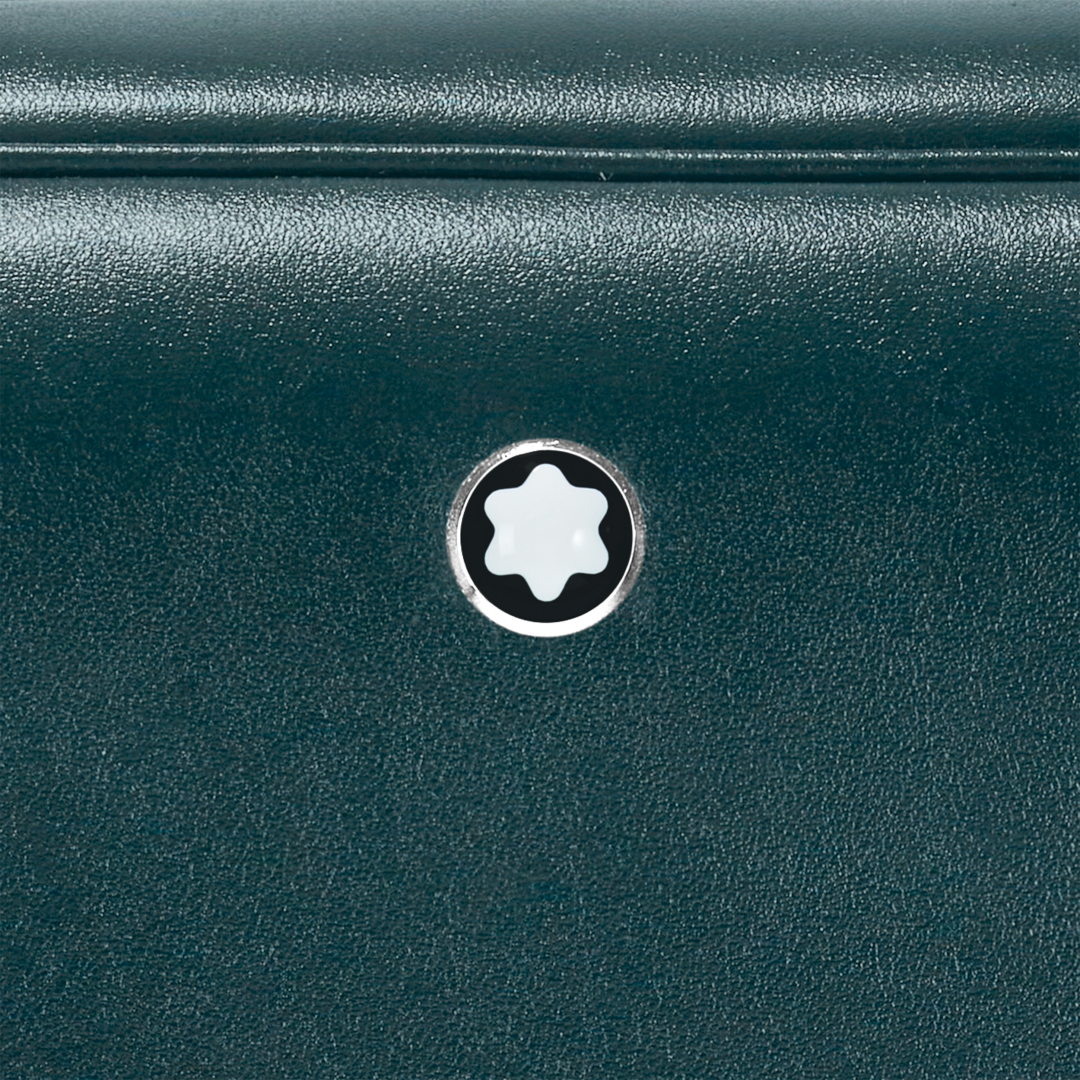 大班系列墨韵149手提袋 英伦绿