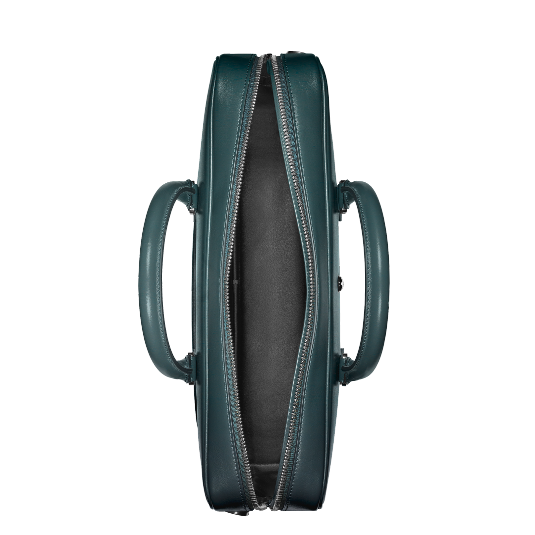 大班系列墨韵公文包 英伦绿