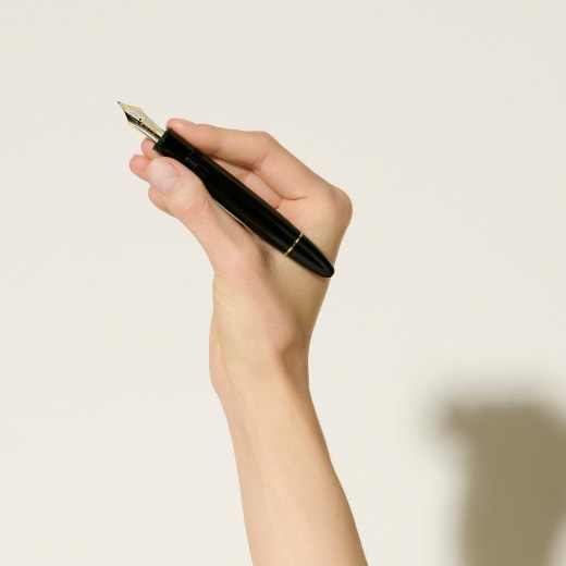 大班系列镀金149墨水笔
