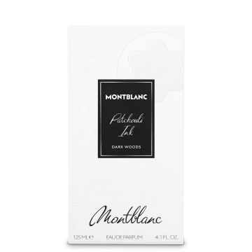 典藏系列墨影成书浓香水 