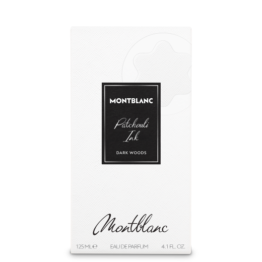 典藏系列墨影成书浓香水 