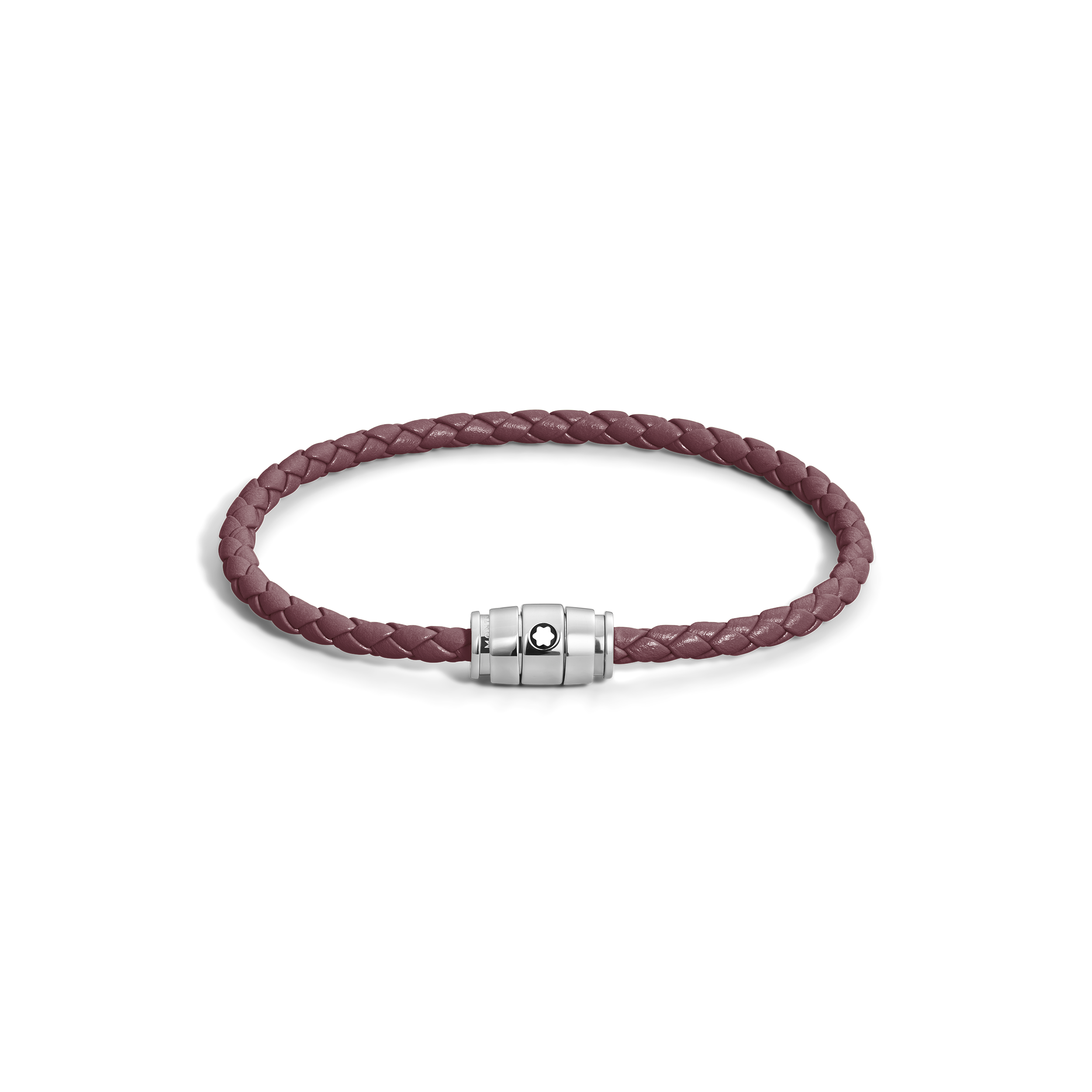 大班系列手环 波尔多红