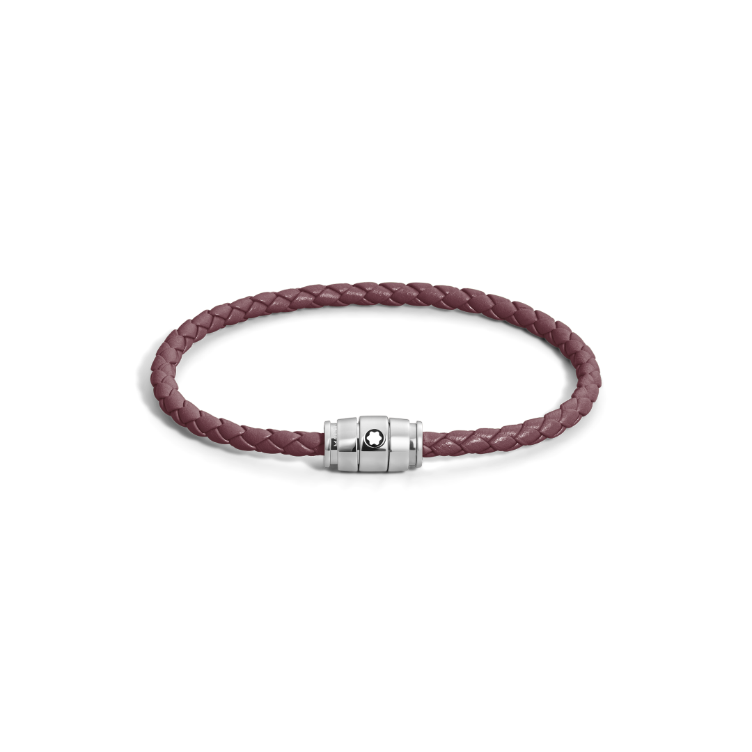 大班系列手环 波尔多红