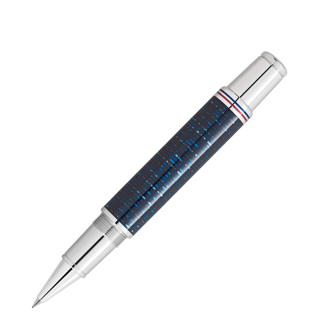 著名人物系列致敬盖茨比特别款签字笔