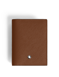 Sartorial card holder 4cc