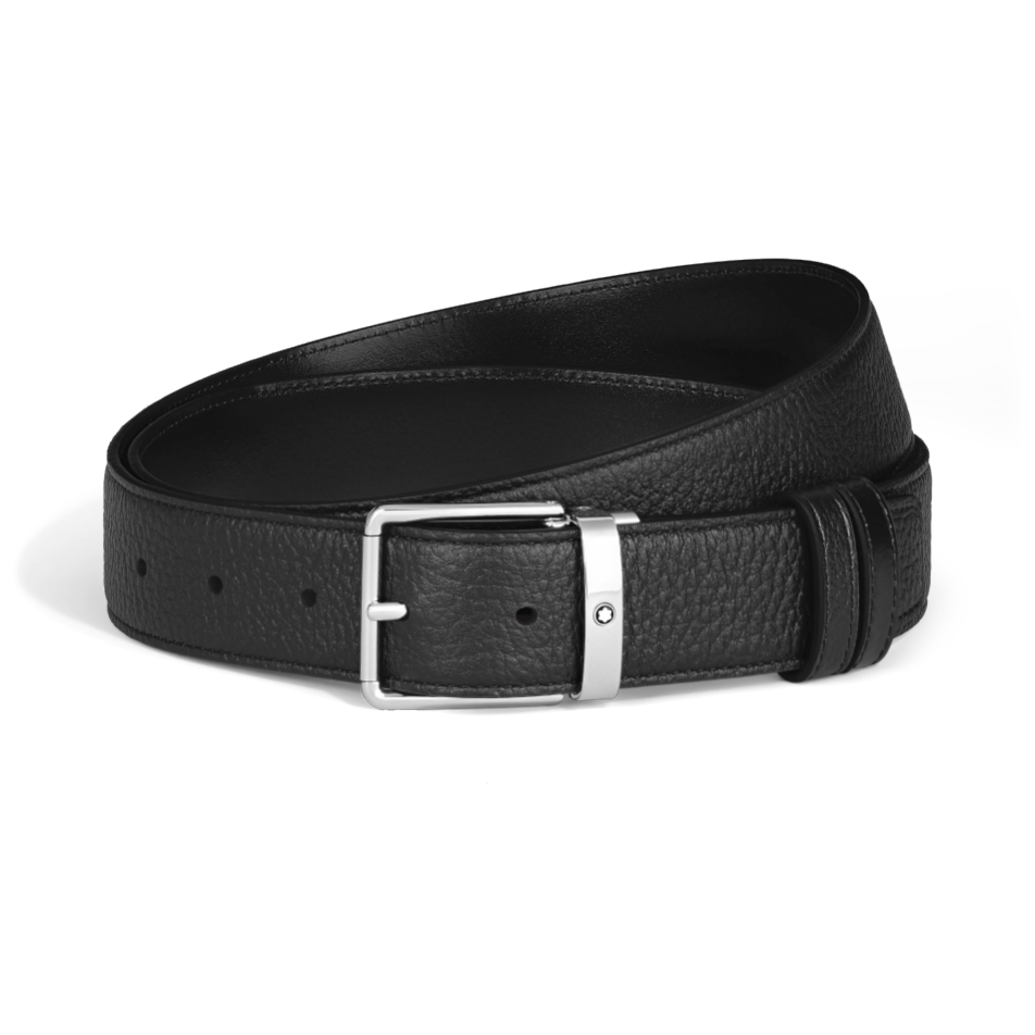 MB222183 - 针扣双面腰带 35mm