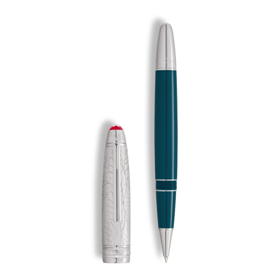 MB132923 - 大班系列罗密欧特别款双色签字笔