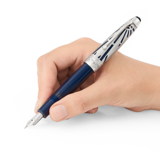 大班The Origin系列豪华款墨水笔（M）