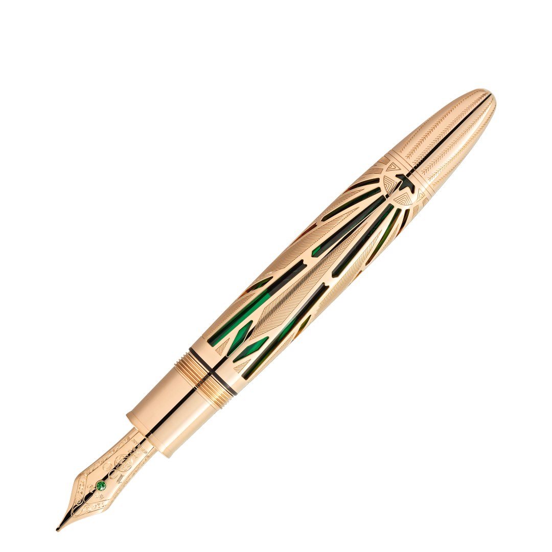 MB131357-Meisterstück The Origin Collection Fountain Pen Limited