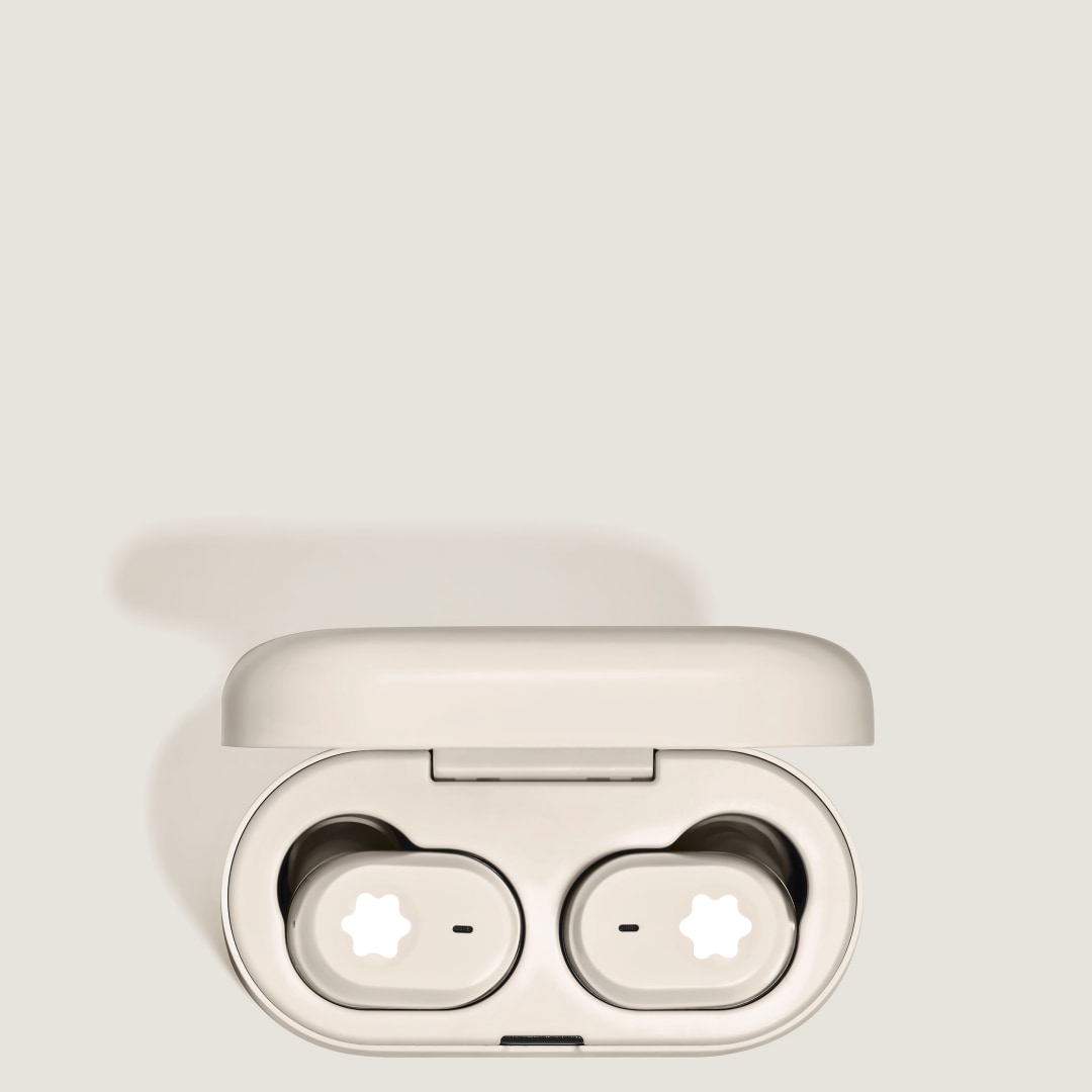 入耳式降噪耳机