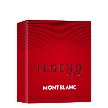 万宝龙绯色传奇浓香水50ml