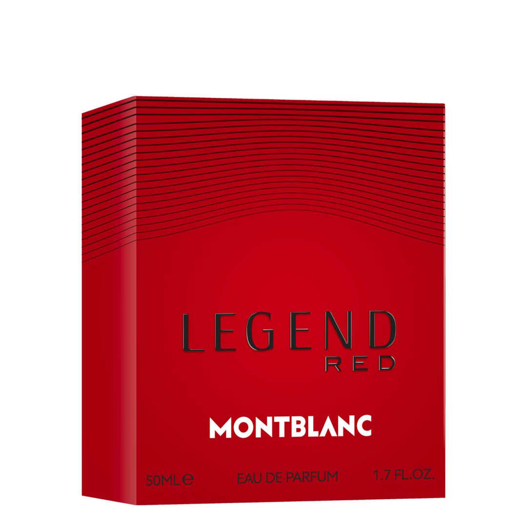 万宝龙绯色传奇浓香水50ml