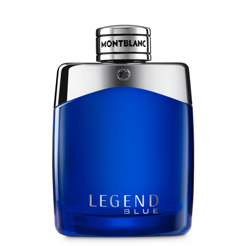 MB133517 - 万宝龙睿蓝传奇浓香水100ml
