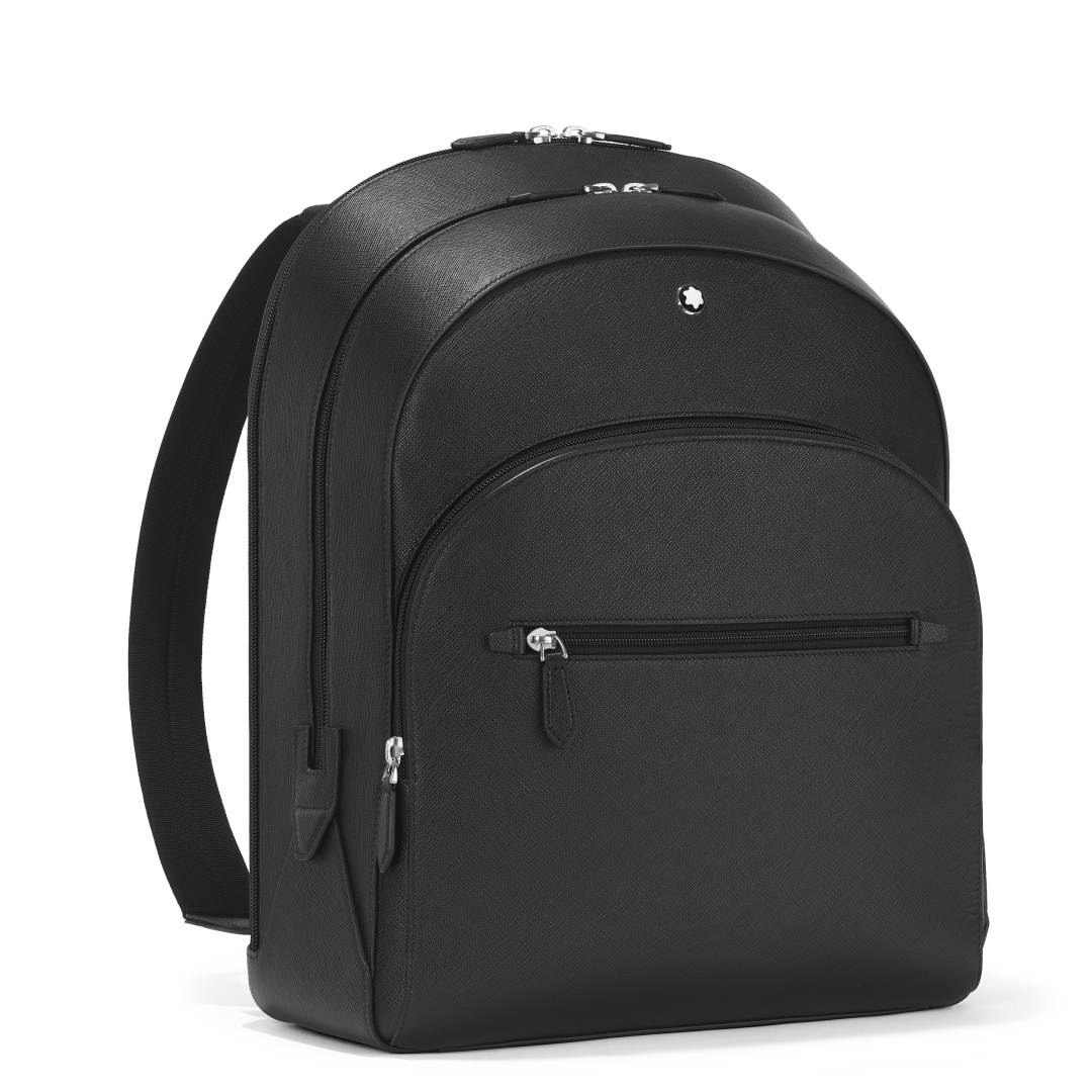  匠心系列大号双肩包（3隔层）