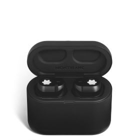 万宝龙入耳式降噪耳机