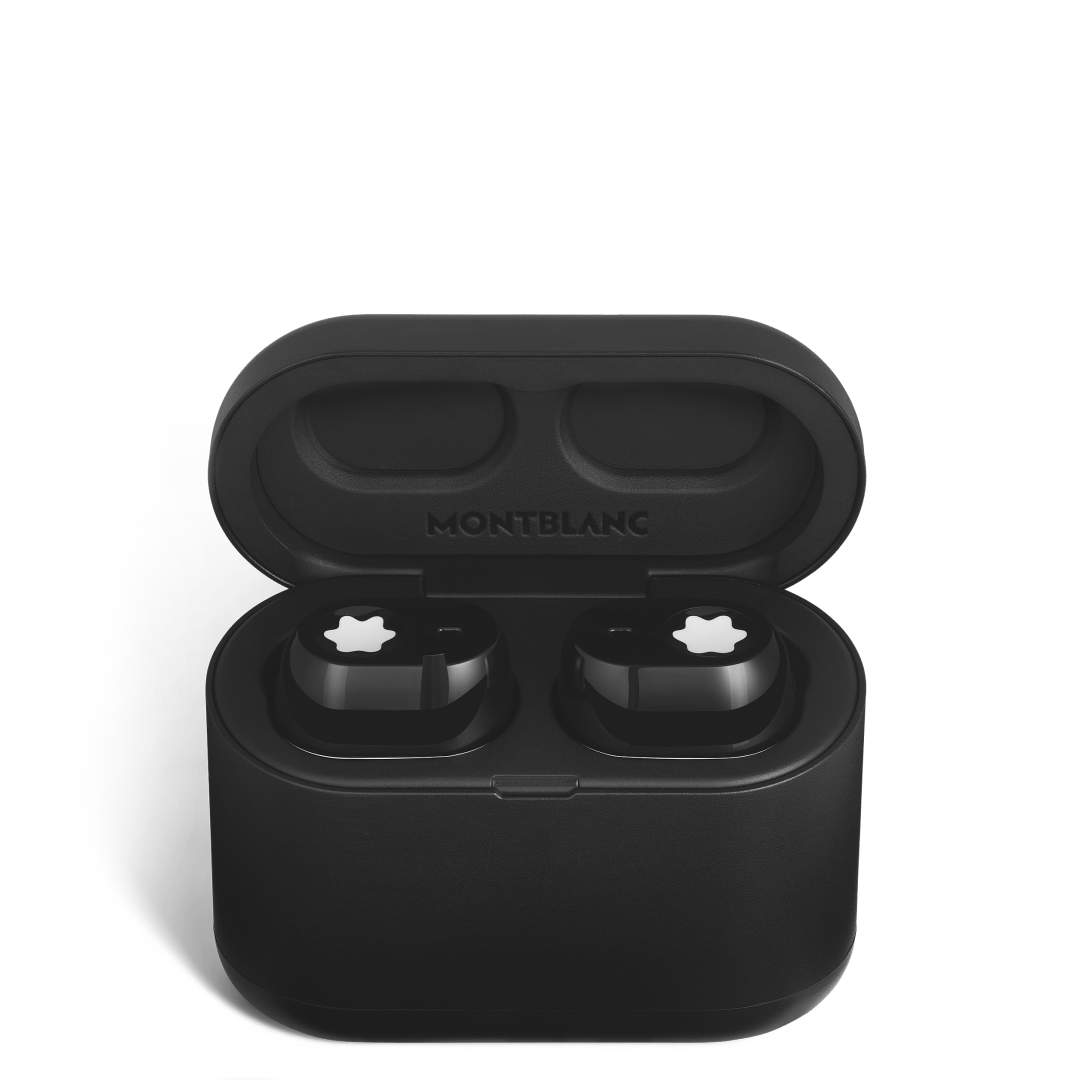 万宝龙入耳式降噪耳机