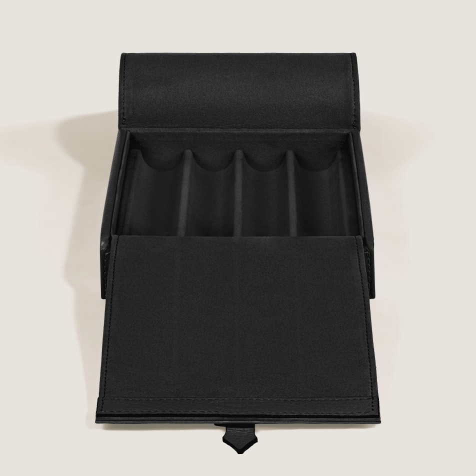 MB137162 - 4支装旅行笔盒