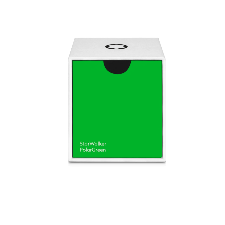 MB134410 - 50毫升瓶装墨水 极光幻影特别款