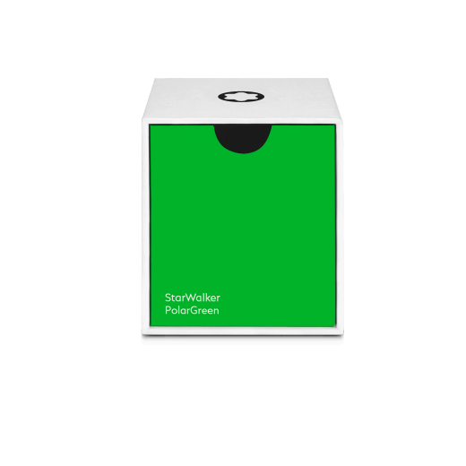 50毫升瓶装墨水 极光幻影特别款