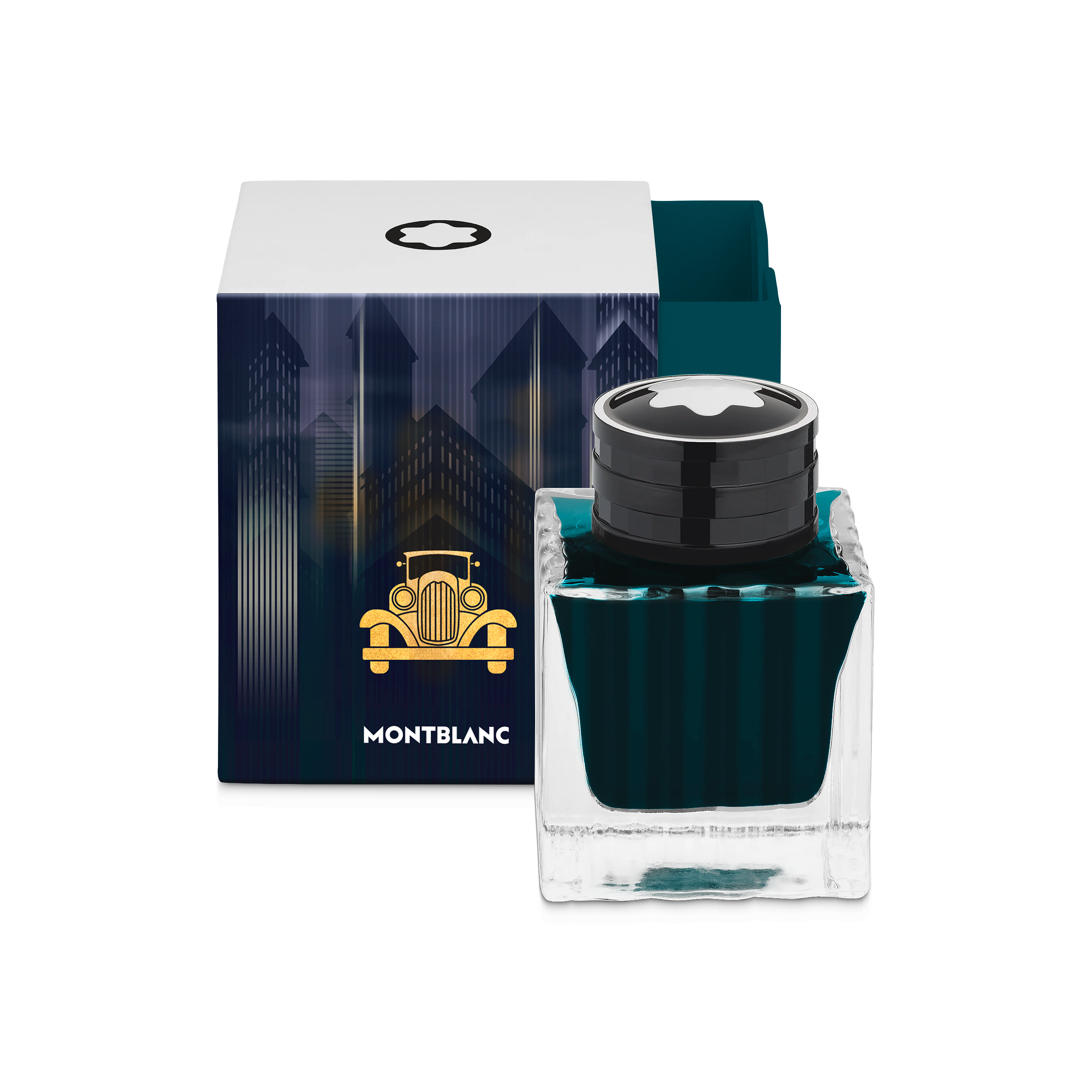 50毫升瓶装墨水 致敬盖茨比特别款