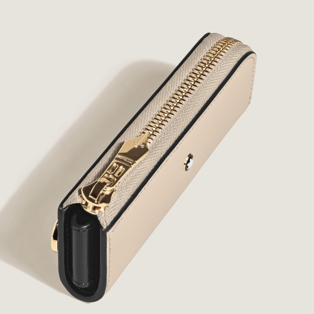 1- Pen Pouch Heritage Baby