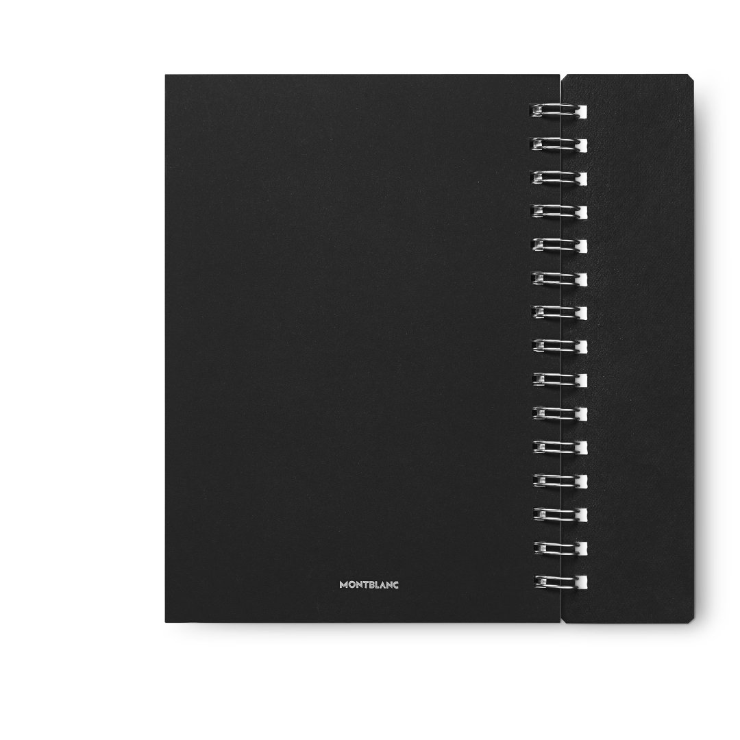 封皮笔记本纸张#146，横纹