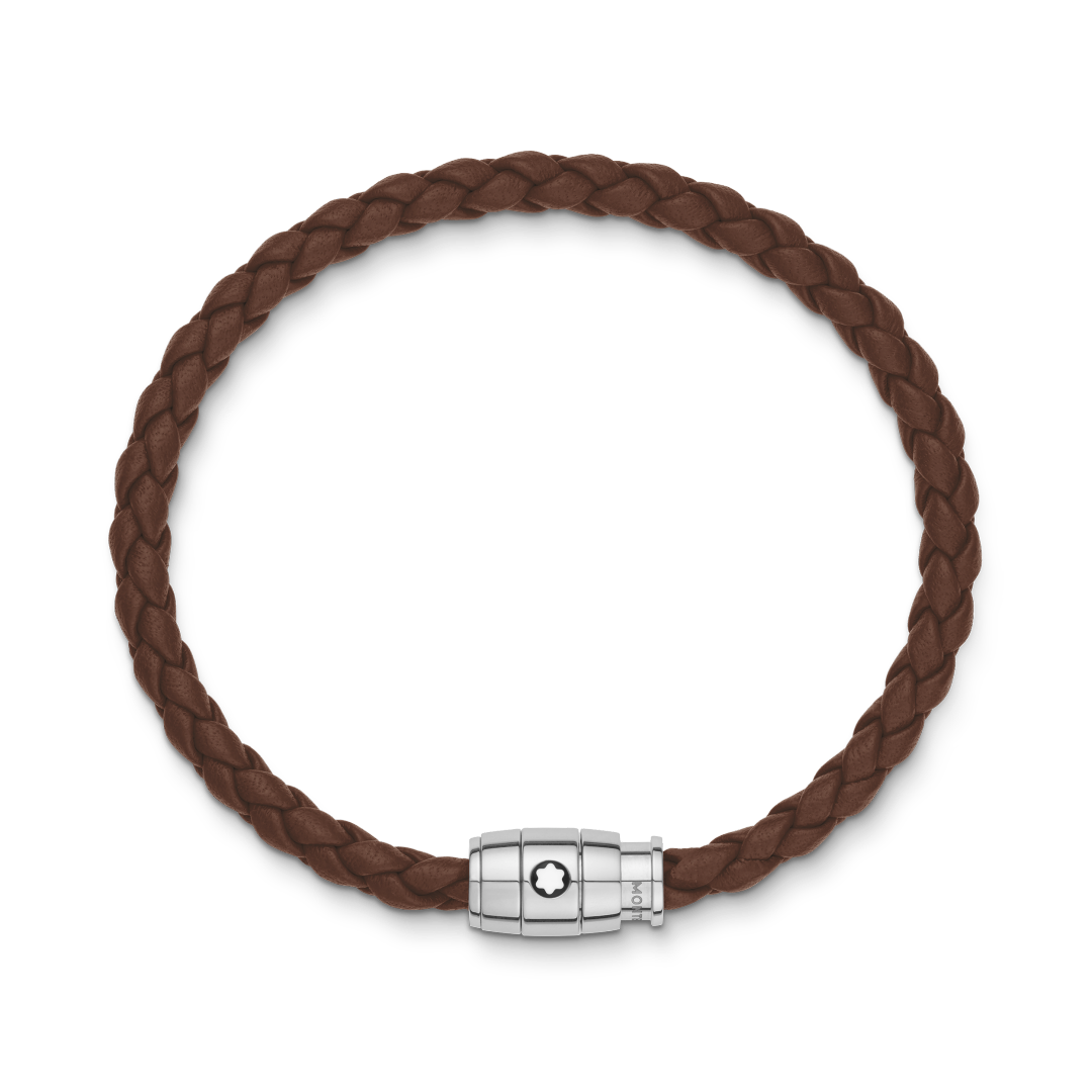 大班系列中号手环 榛果棕