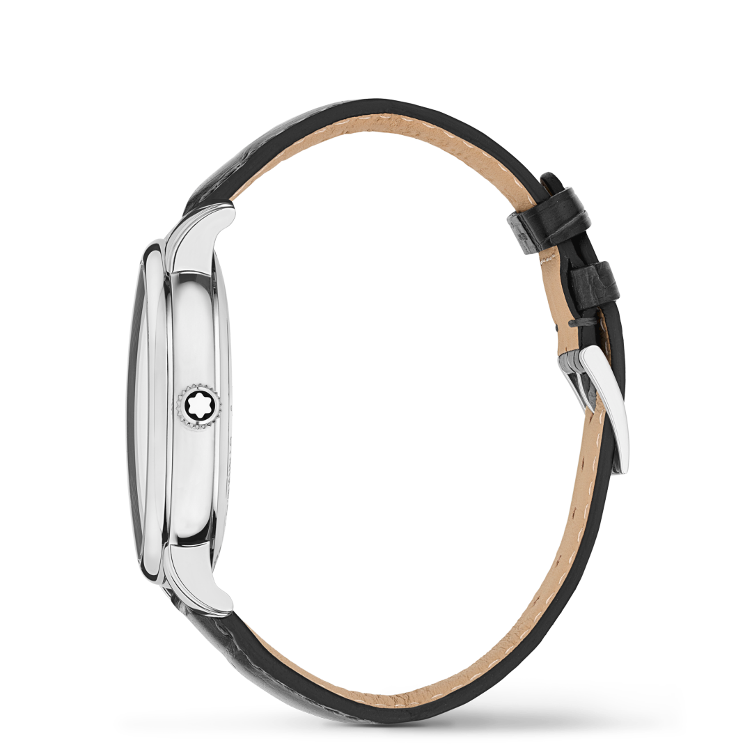 万宝龙明星系列自动上链日历腕表39毫米限量款 - 1786枚