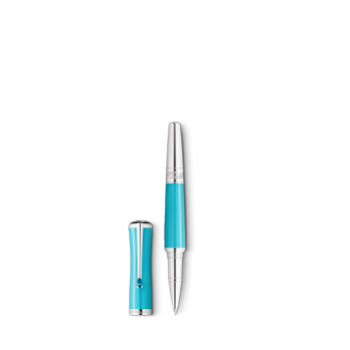 MB129565 - 万宝龙缪斯系列玛莉亚·卡拉斯特别版签字笔