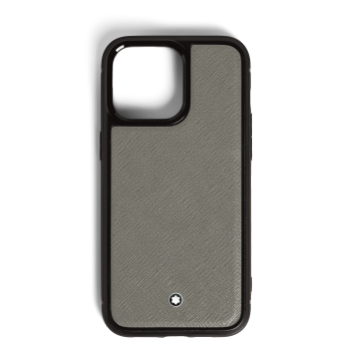 MB199604 - 匠心系列iPhone16ProMax保护壳 典雅灰