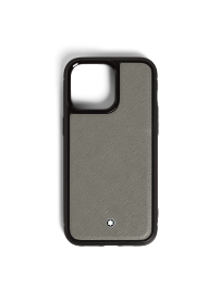 匠心系列iPhone16ProMax保护壳 典雅灰