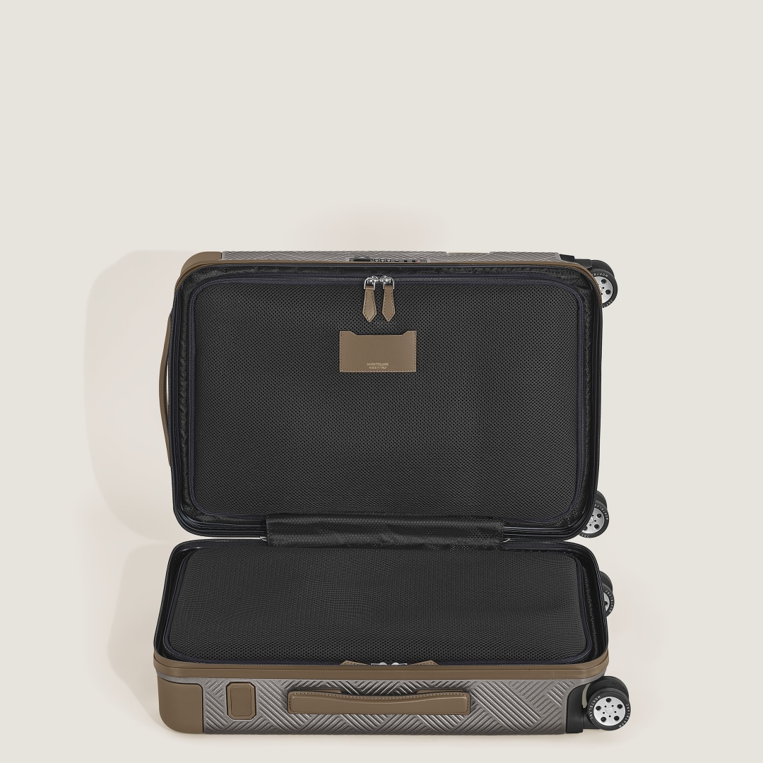 风尚3.0系列#MY4810小号拉杆箱