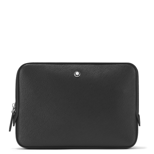  匠心系列迷你邮差包 经典黑