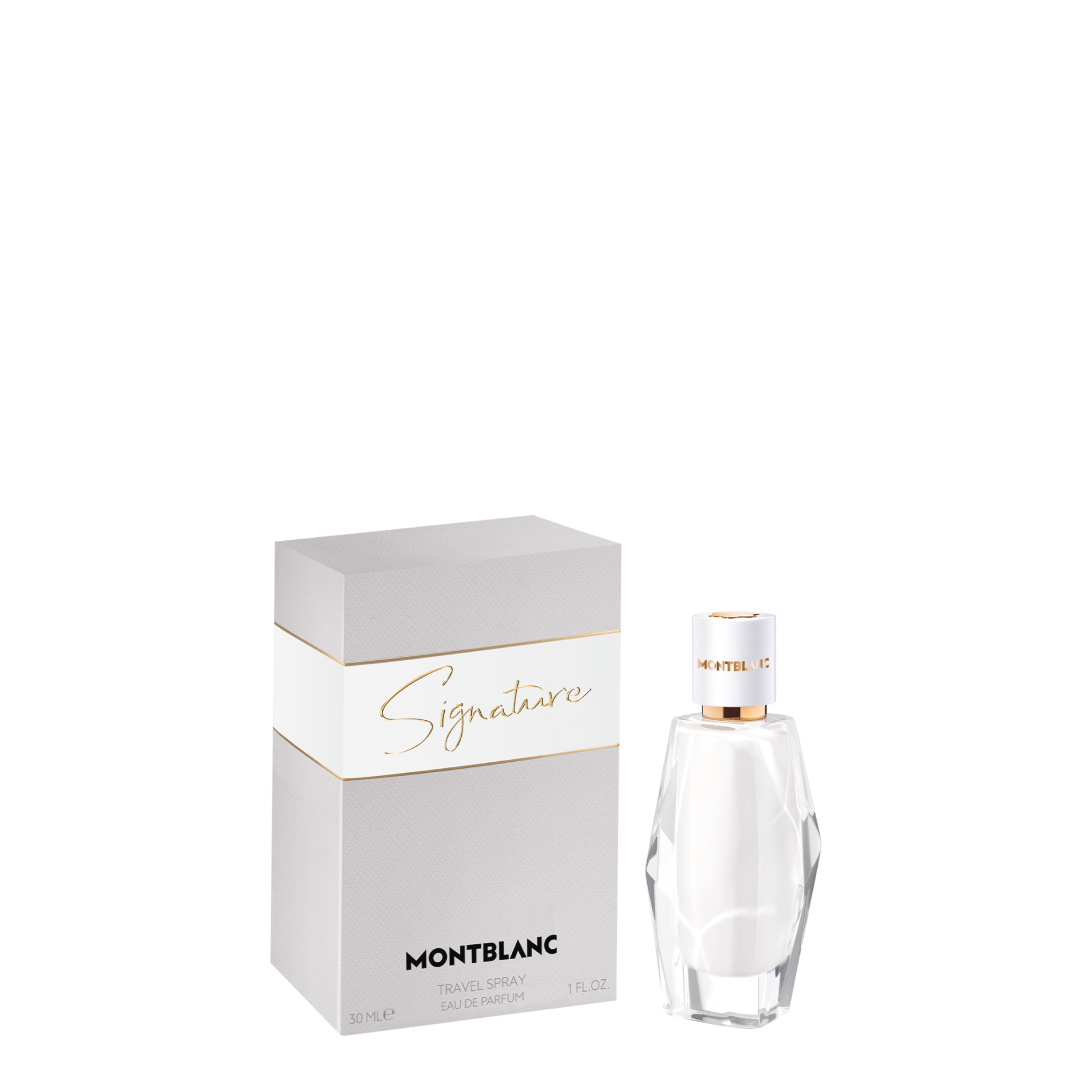 万宝龙Signature香水 30毫升