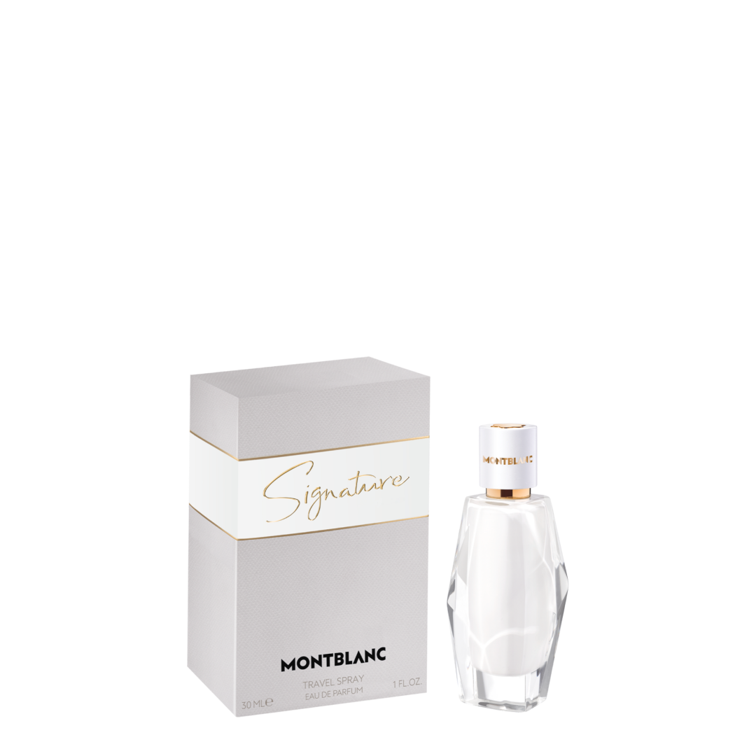 万宝龙Signature香水 30毫升