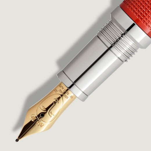 艺术大师系列致敬亨利·马蒂斯限量款墨水笔（全球888支）