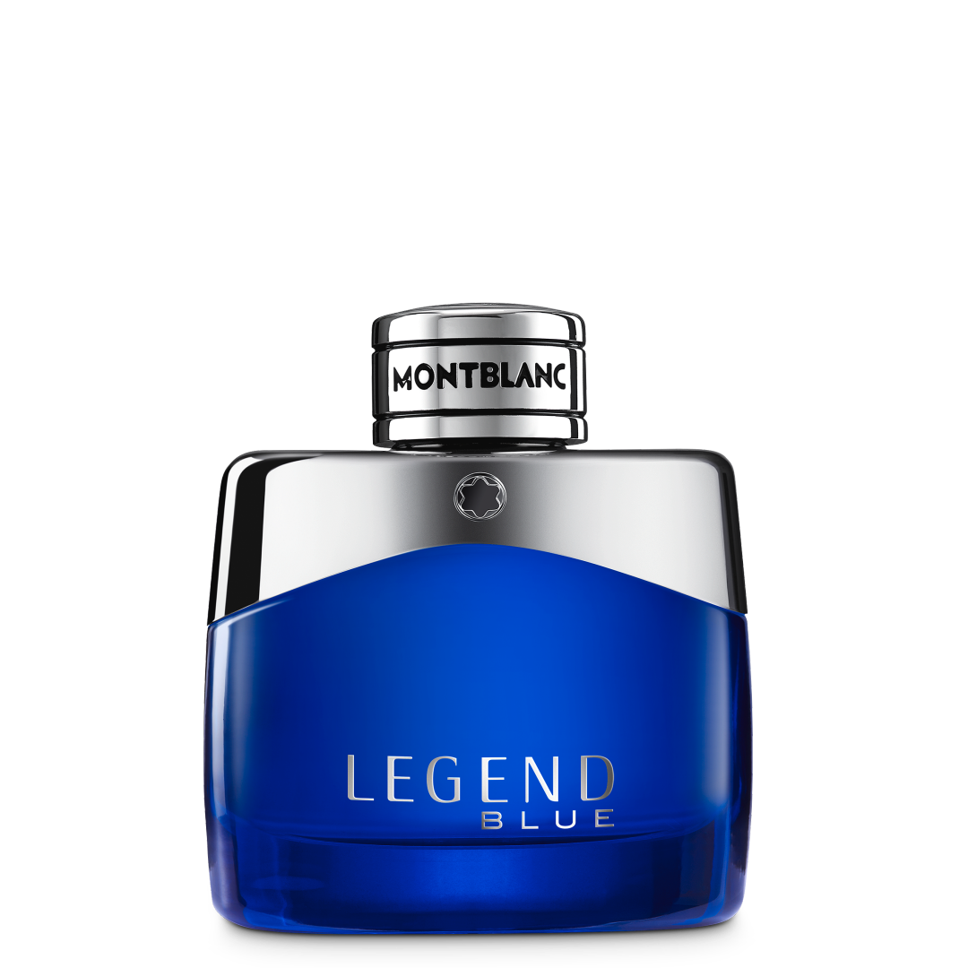 万宝龙睿蓝传奇浓香水 50ml 