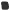匠心系列方款邮差包 经典黑