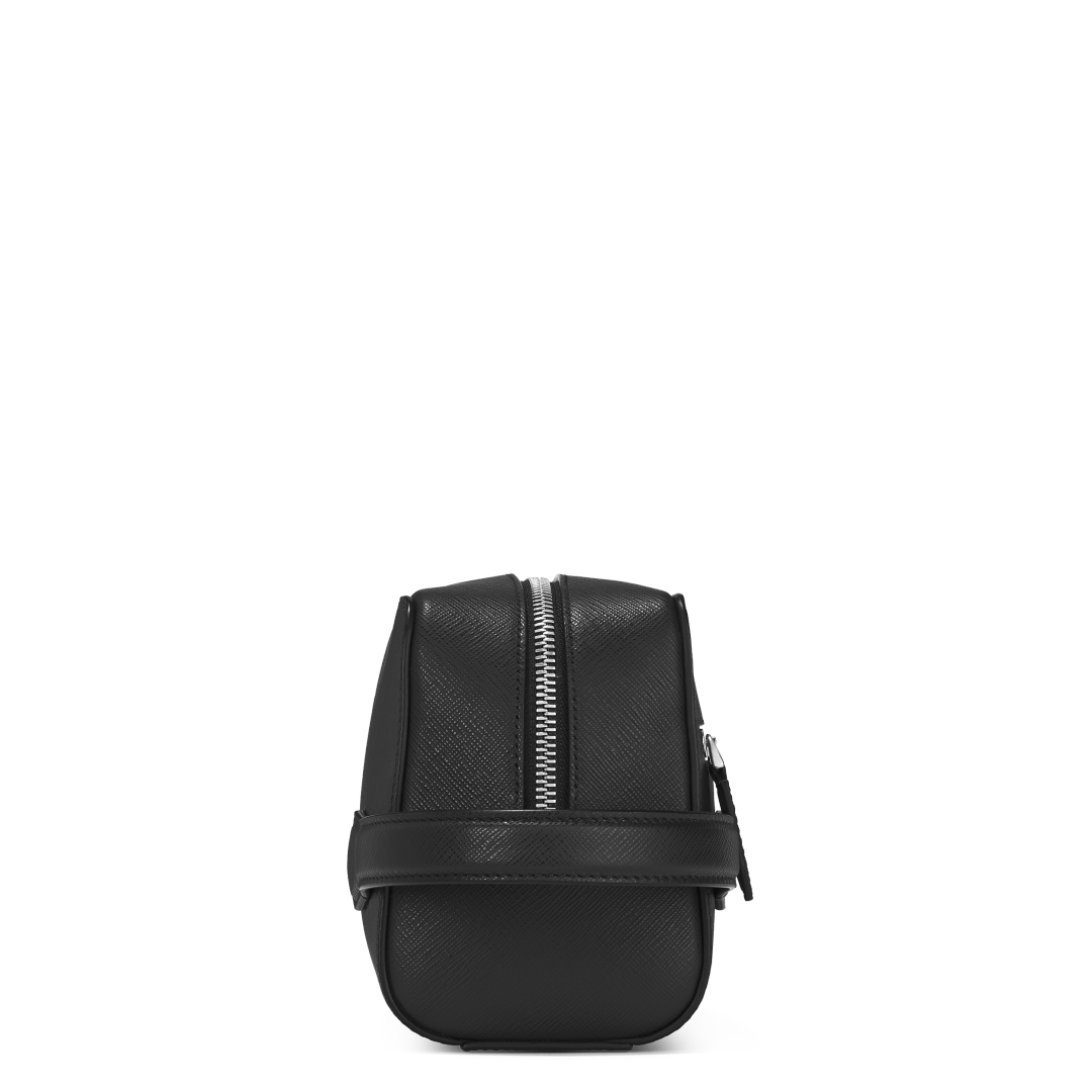  匠心系列洗漱包 经典黑