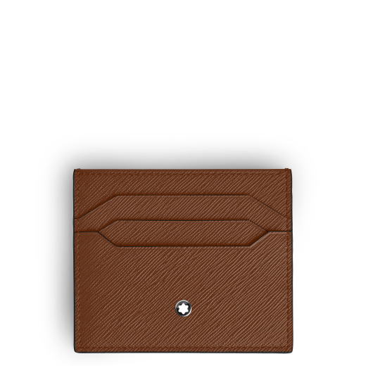 Sartorial card holder 6cc