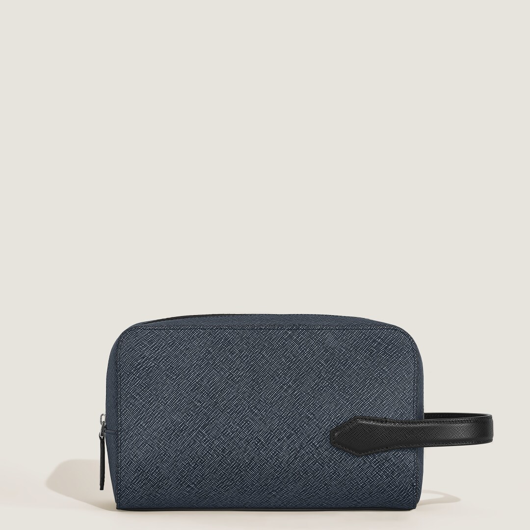 Sartorial clutch