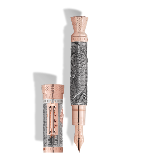 臻藏系列致敬电影艺术限量款书写工具 虎踞龙盘（全球74支）