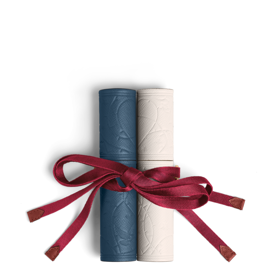 MB222429 - 大班系列罗密欧与朱丽叶特别款2支装笔袋