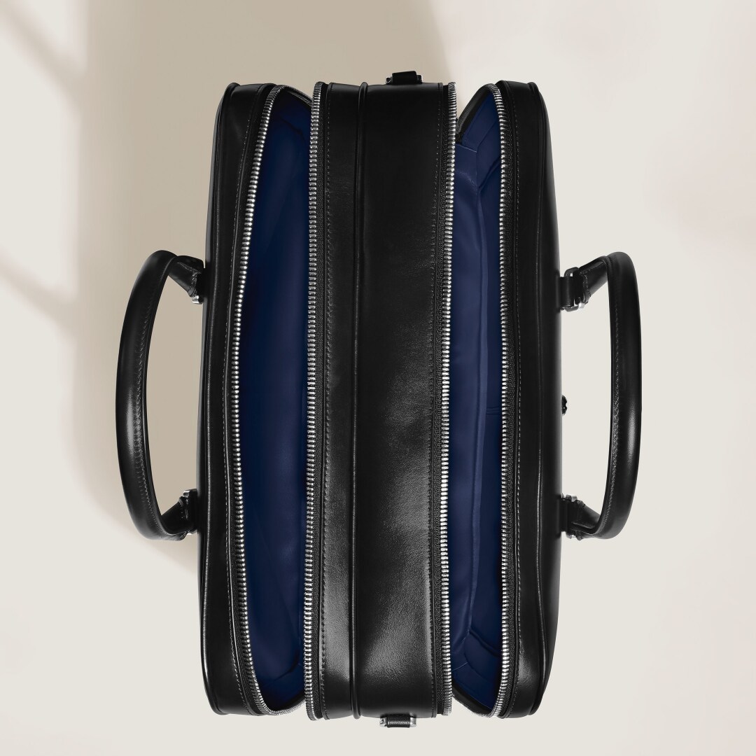 大班系列大号公文包 经典黑