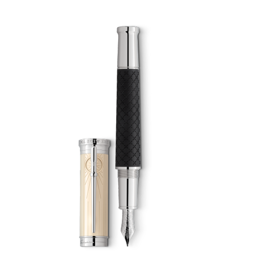 大文豪系列致敬罗伯特·路易斯·史蒂文森特别款墨水笔