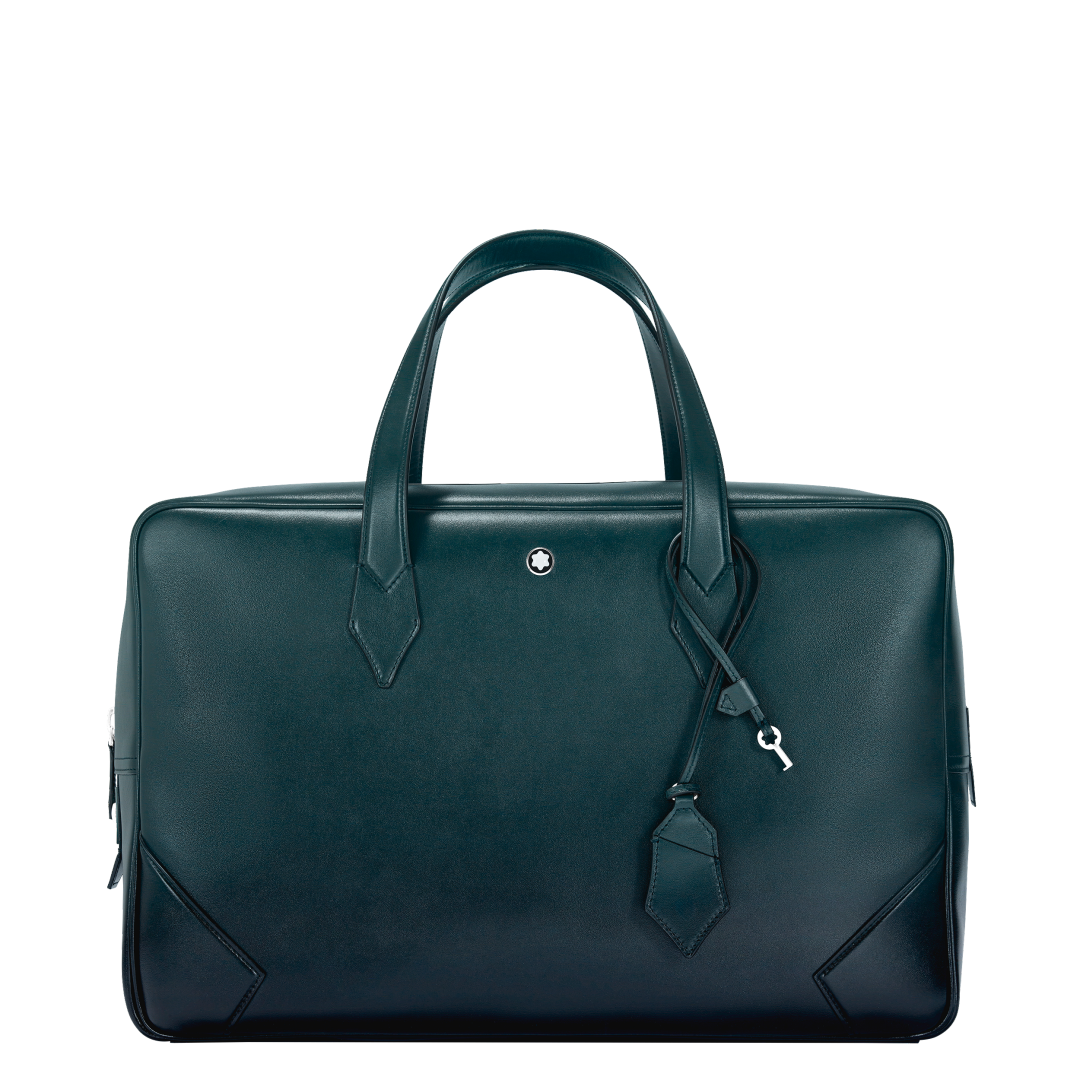 大班系列墨韵149手提袋 英伦绿