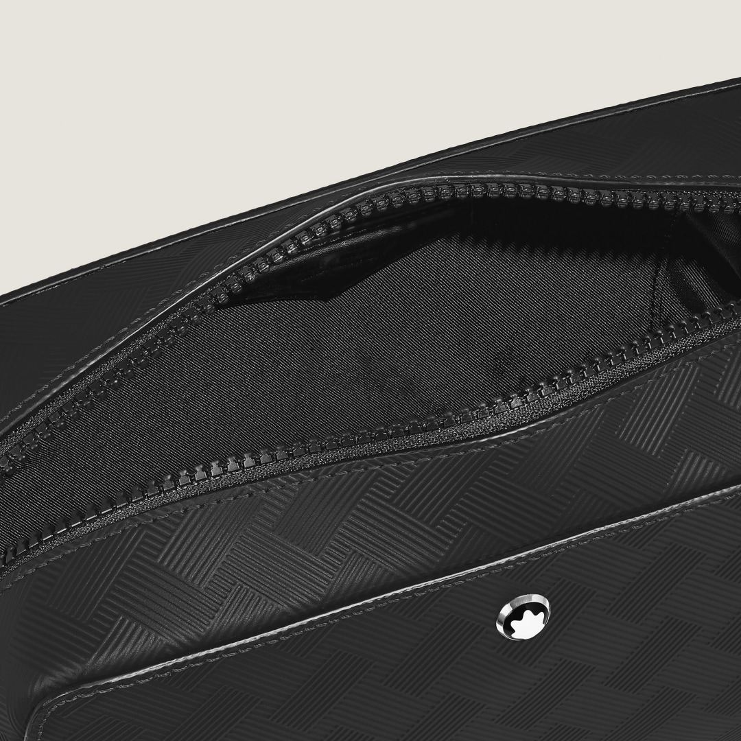 风尚3.0系列洗漱包 经典黑