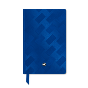 万宝龙风尚3.0系列笔记本#148 蓝色